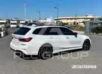 2019 BMW 330