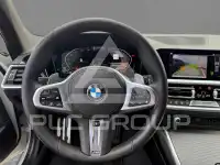 2019 BMW 330