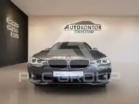 2019 BMW 330
