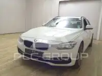 2019 BMW 330
