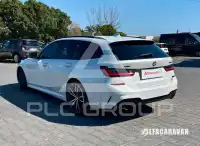2019 BMW 330