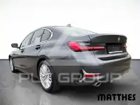 2019 BMW 330