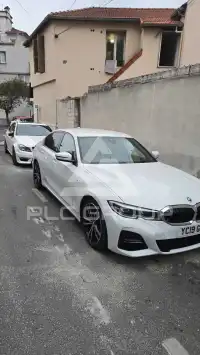 2019 BMW 330