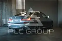 2019 BMW 330