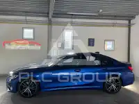 2019 BMW 330