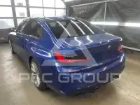 2019 BMW 330