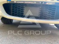 2019 BMW 330