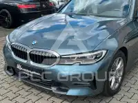2019 BMW 330