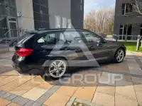 2019 BMW 330