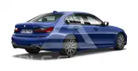 2019 BMW 330