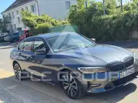 2019 BMW 330