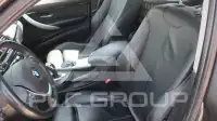 2019 BMW 330
