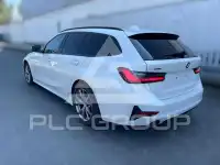 2019 BMW 330