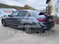 2019 BMW 330