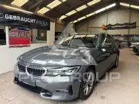 2019 BMW 330