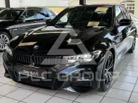 2019 BMW 330