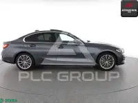 2019 BMW 330
