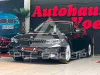 2019 BMW 330