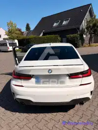 2019 BMW 330