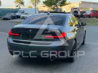2019 BMW 330