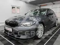 2019 BMW 330