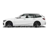 2019 BMW 330