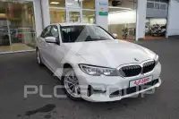 2019 BMW 330