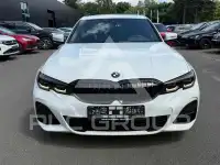 2019 BMW 330