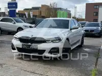 2019 BMW 330
