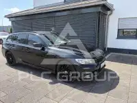 2019 BMW 330