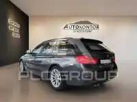 2019 BMW 330