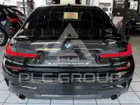 2019 BMW 330