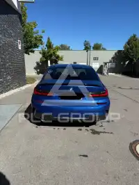 2019 BMW 330