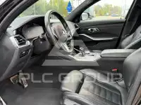 2019 BMW 330