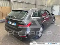 2019 BMW 330