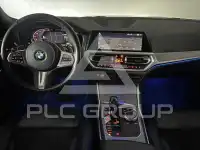 2019 BMW 330