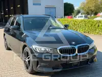 2019 BMW 330