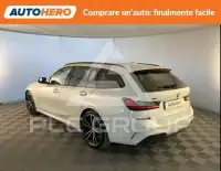 2019 BMW 330