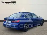 2019 BMW 330