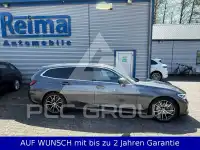 2019 BMW 330