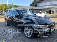 2019 BMW 330