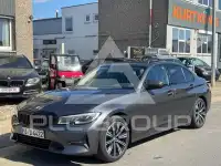 2019 BMW 330