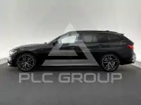 2019 BMW 330