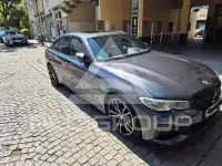 2019 BMW 330