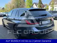 2019 BMW 330