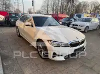 2019 BMW 330
