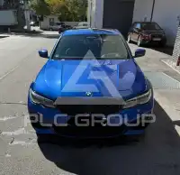 2019 BMW 330