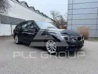 2019 BMW 330