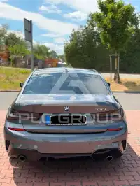 2019 BMW 330