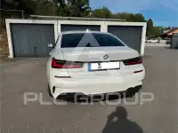 2019 BMW 330
